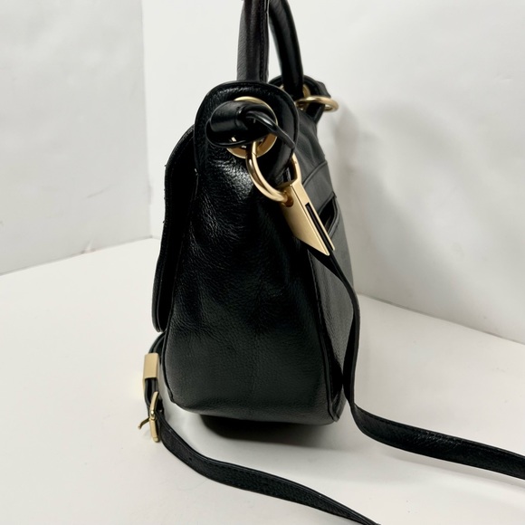 Foley & Corinna Lilli Saddle Bag - Picture 2 of 7